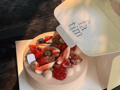 -花甜生活FatimCake·生日蛋糕