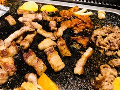 -火炉火自助餐(悠唐购物中心店)