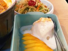 -米泰芒·东南亚料理(体育西店)