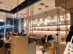 大堂-奈雪的茶(石厦时代广场店)