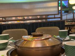 -润园四季椰子鸡火锅(南山海岸城店)