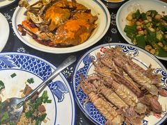 -旺角小渔村·海肠捞饭开创者(二马路店)