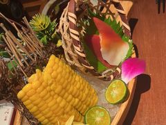 -木村武·手作寿司料理(中山亭店)
