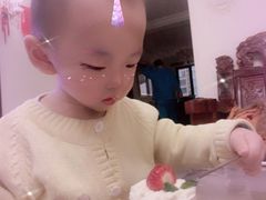 -好利来(建筑大学店)