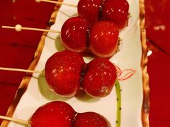 -北平印象.北京烤鸭.新京菜.融合菜(世贸店)