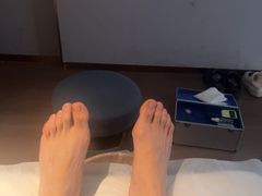 -华夏良子·足道SPA艾灸(铁道大厦店)