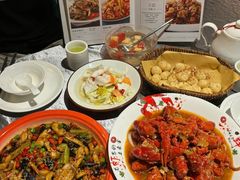 -川香鼎盛·川府家宴商务宴请(市桥富华路店)