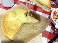 -西贝(枫蓝国际购物中心店)