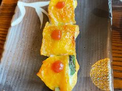 -鸟鹏烧鸟居酒屋(龙岗万科店)