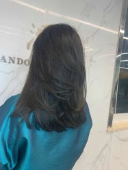 点击看大图 -潘多拉Hairsalon
