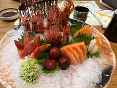 -和创柚子·会席日本料理(新区淮海街店)