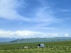 -新疆那拉提国家旅游度假区