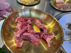 -哈哈碳都·牛肋条无限自助烤肉(台江万达店)