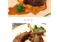 -WOLFGANG PUCK KITCHEN & BAR(迪士尼小镇店)
