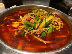-红辣椒·川菜·火锅(张杨路店)