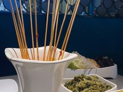 -半天妖烤鱼(嘉德万达广场店)