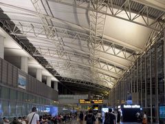-广州白云国际机场