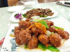 -宝发园名菜馆