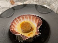 -Oyster Talks 四度蚝法餐厅