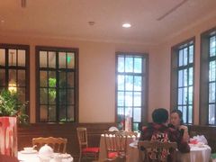 -玫瑰厅上海菜(兴国路店)