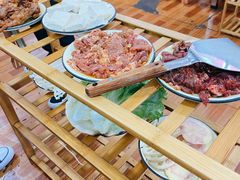 -阿昌白族石板烧(大理古城店)