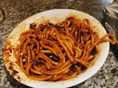 担担面-小街天府