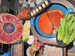 -吼堂老火锅(湖滨银泰in77店)