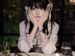 -弦月窗LUNETTE BY AMANDA(复兴路店)