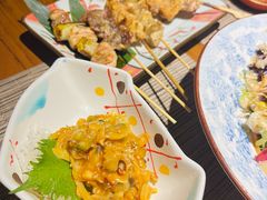 -王氏炉匠·烧鸟放题自助(三里屯店)