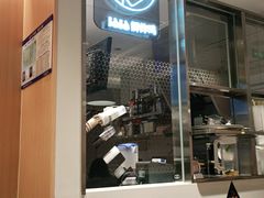门面-乐凯撒披萨(海岸城店)