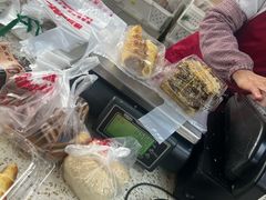 -爱德顺糕点食屋(利民道店)