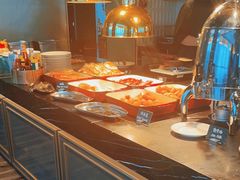 -云厨·高空西餐厅(成都瑯珀·凯悦臻选酒店)