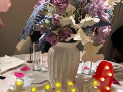 -PARFUM FLORAL花境法餐(南京首店)