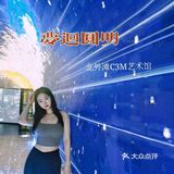 沉浸式看展 |  梦回圆明