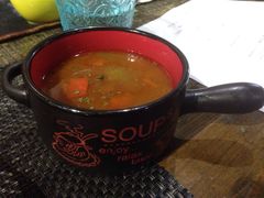 -Mr.Fat Duck肥鸭先生西餐厅