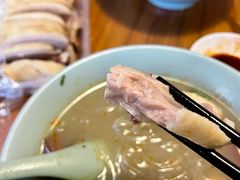 -金原鸭血粉丝汤·汤包·脆皮烤鸭(南京博物院店)
