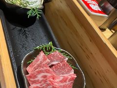 -牛道·和牛九食(市府恒隆广场店)