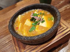 -云海肴·汽锅鸡·云南菜(美罗城店)