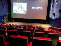 -美嘉欢乐影城(万象城店)