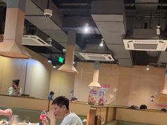 -海底捞火锅(劲松店)