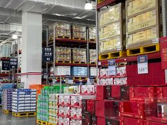 -山姆会员商店(亦庄创意生活广场店)