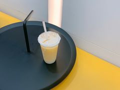 芒果酸奶西米露-CoCo都可(南阳摩根吾悦广场店)
