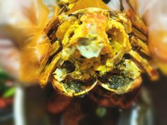 -江味龙虾馆·裸蓝龙虾(南山店)