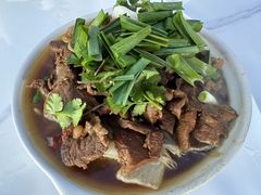 -黄牛肉馆·皖南土菜