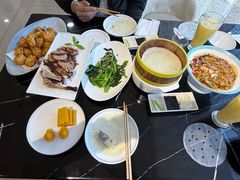 -全聚德(长白直营店)