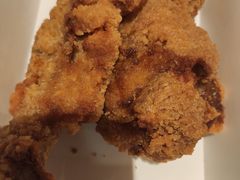 -麦当劳(天兴罗斯福店)