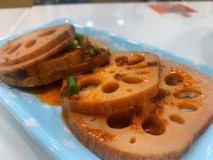 -进哥湖南津市牛肉粉店(下沙店)