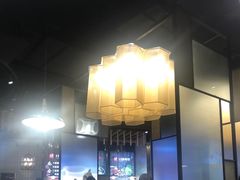 大堂-川锅哎哟·麻辣香锅(国大城市广场店)