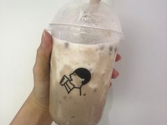 -喜茶(南昌王府井店)