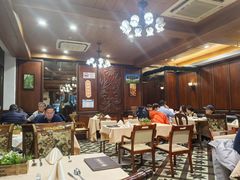 -德大西餐社(云南南路店)